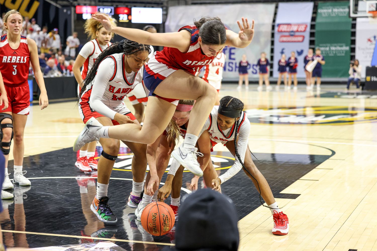 Lift for Life Park Hills Central Missouri girls basketball March 14 2024 Nate Latsch 27186